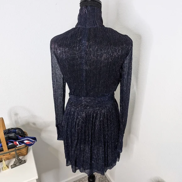 Sabina Musayev Adriana Dress in Size L - Picture 6 of 10